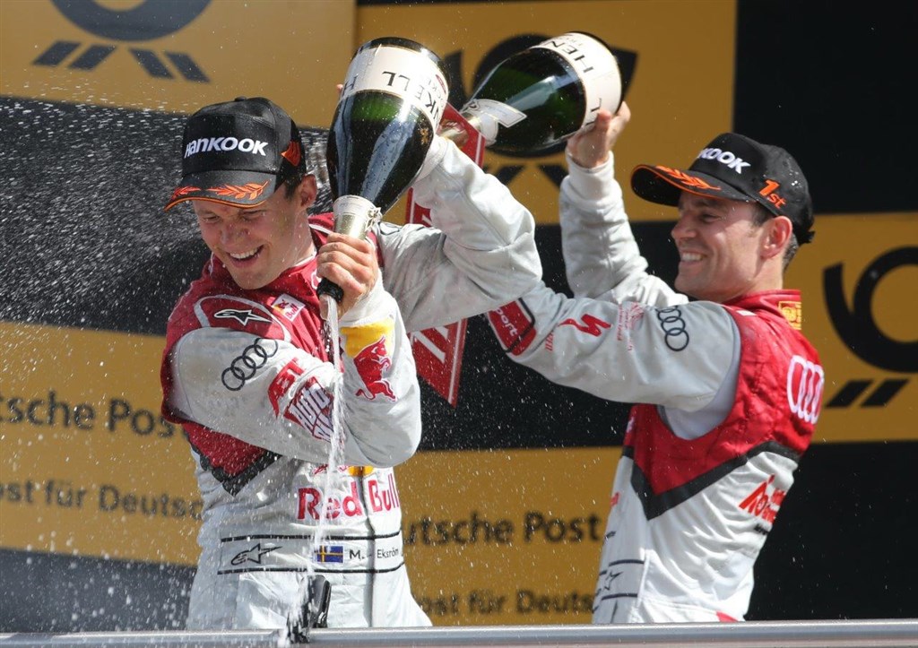 (Foto: Audi Sport)